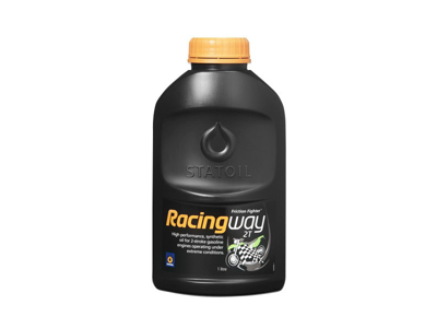 RACINGWAY 2T, 2 TAKTOLIE MOTORSPORT, 1 Liter