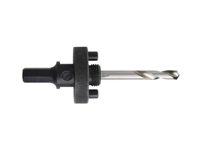 Milwaukee Holder hulsav HEX 9,5 32-210 mm