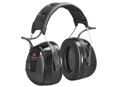 3M WorkTunes Pro FM HRXS220A høreværn