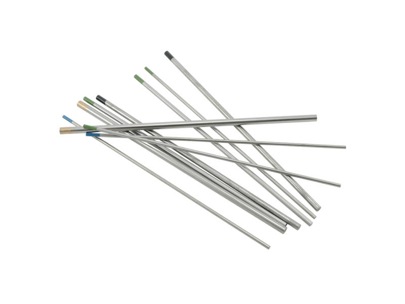 Migatronic Wolframelektrode WL20 ø1,6 mm blå