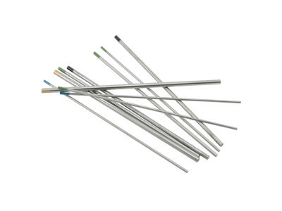 Migatronic Wolframelektrode WL20 ø1,6 mm blå