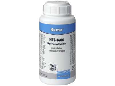 Kema montagepasta HTS-1400 250g
