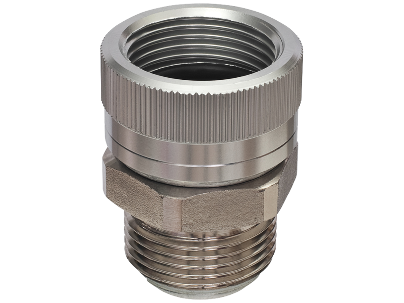 Svirvel f/dieselpumpe 1" indv./udv.