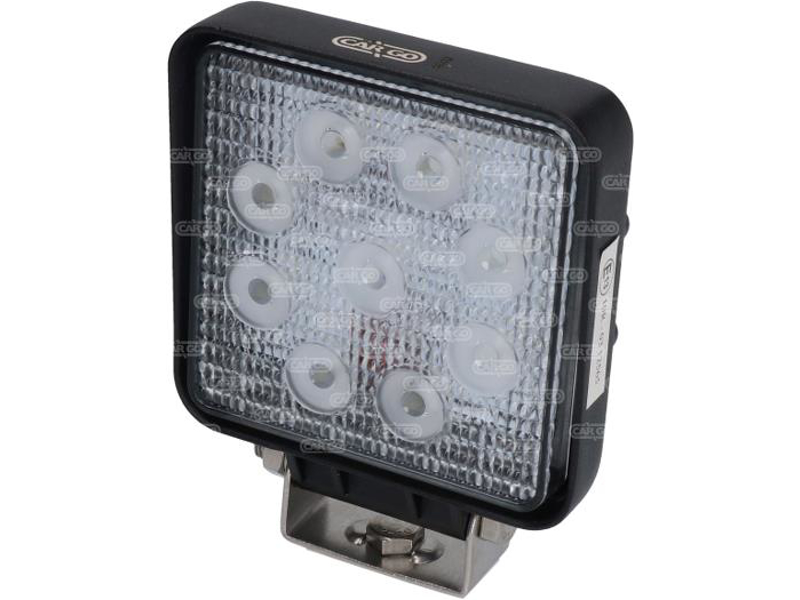 LED ARBEJDSLAMPE