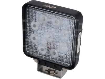 LED ARBEJDSLAMPE