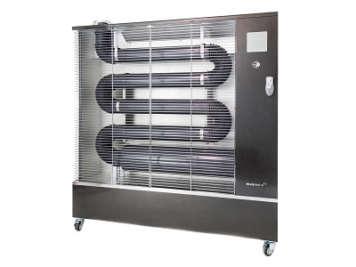 AIRREX AH-800i Infrarød Varmer WIFI MODEL