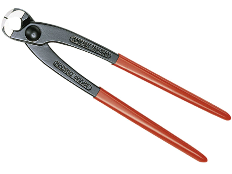 Knipex Bindetang 99 01 220 mm