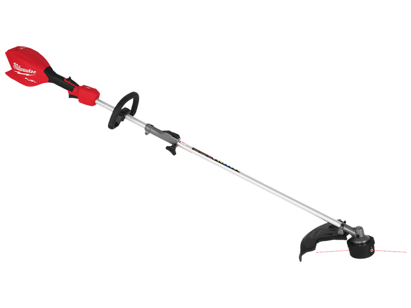 Milwaukee Motorenhed m/græstrimmer M18 FOPH2KIT2-0