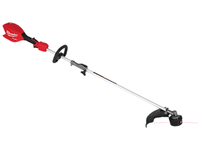 Milwaukee Motorenhed m/græstrimmer M18 FOPH2KIT2-0