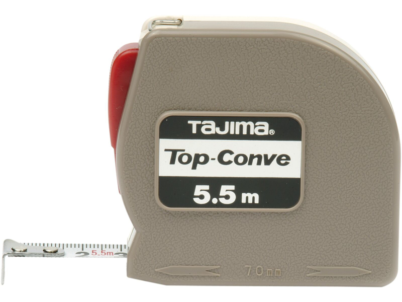 Tajima Top Conve båndmål TOP55IV kl.1 5,5m