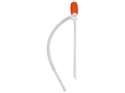 Kabi Hævertpumpe HP-06E syre-/oliefast 6ltr/min