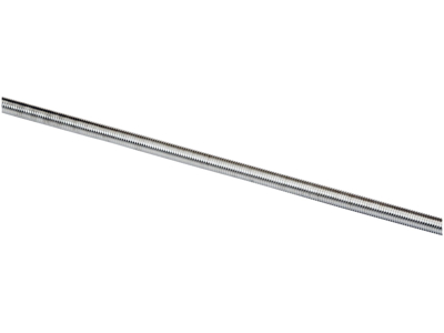 Gevindstang 4.6 FZB