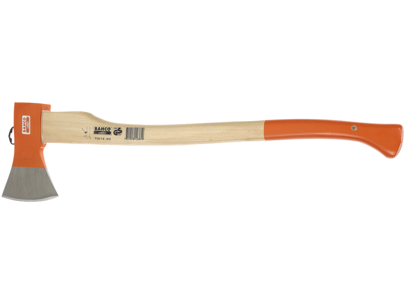 Fældeøkse 1600 g