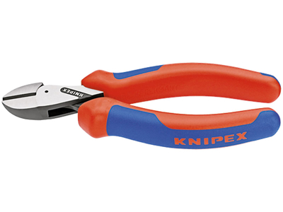 Knipex X-cut®kompaktskævbider 73 02 160 mm