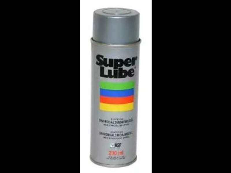 Super lube Universal smøremidel - 400 ml