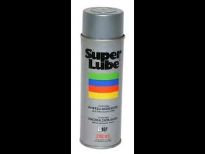 Super lube Universal smøremidel - 400 ml