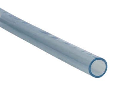 KLAR TEKNISK PVC SLANGE 10MM