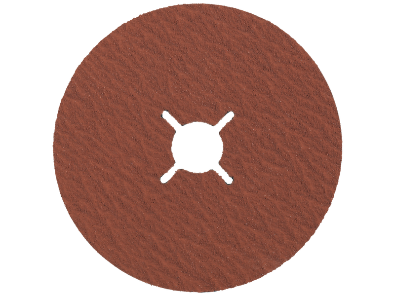 Tyrolit Fiberrondel Cerabond X ø125mm K60
