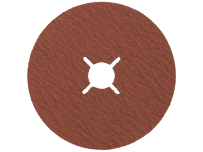 Tyrolit Fiberrondel Cerabond X ø125mm K60
