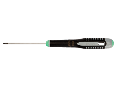 Bahco Ergo TORX Skruetrækker T4-T45