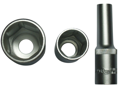 Top lang 3/8"firk.EasyDrive 8mm 6kt