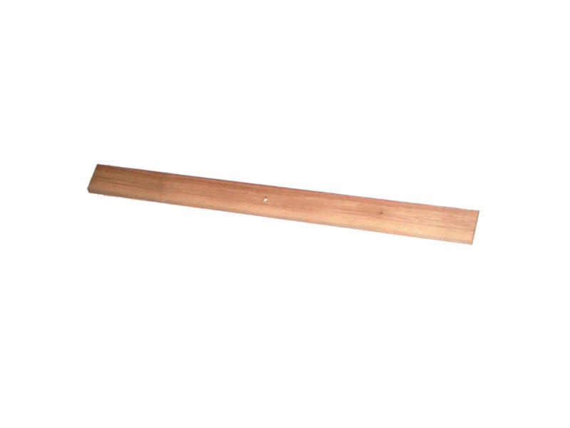 ASFALTRAGERBLAD TRÆ 70 CM TIL SPLITSKAFT