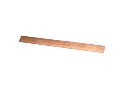 ASFALTRAGERBLAD TRÆ 70 CM TIL SPLITSKAFT