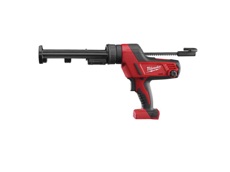 Fugepistol t/310ml patroner 18v PCG/310C-0B