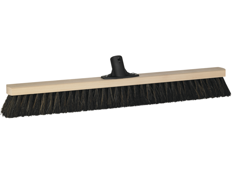Fejekost træ m/sokkel blød 620 mm