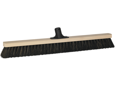 Fejekost træ m/sokkel blød 620 mm