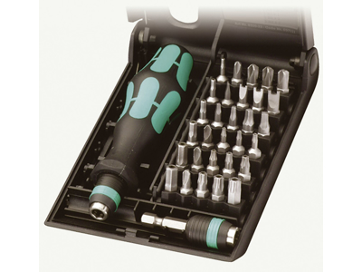WERA Kraftform Kompakt 70 Allround