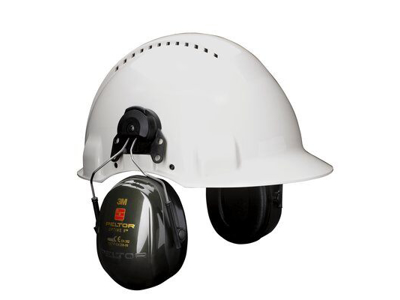 3M Peltor Høreværn Optime II