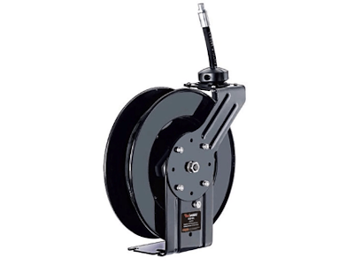 Rectus Automatisk slangeopruller 3/8"