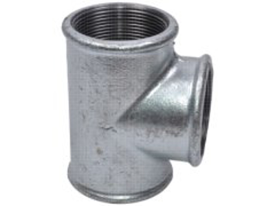 3/4 Tee Galv