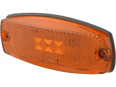 LED Sidemarkeringslygte