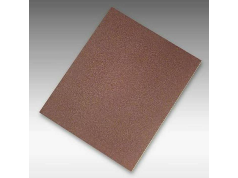 Tyrolit SLIBEARK UDEN HUL P150