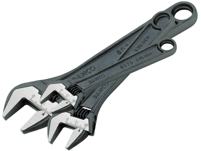 Bahco Sampak af 8070, 8071, 8072