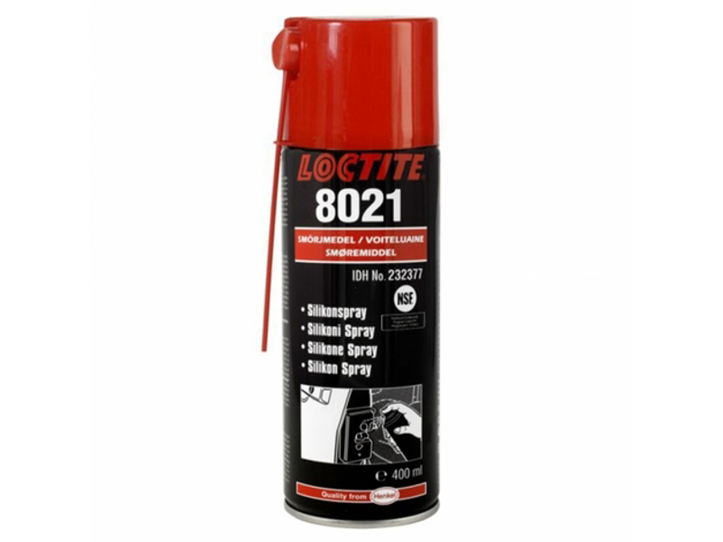 Loctite 8021
