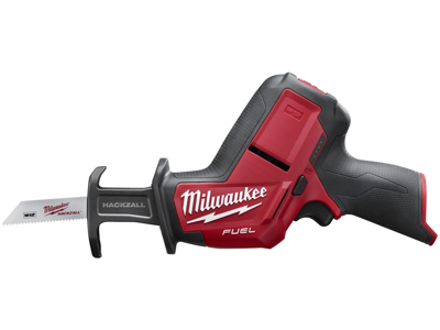Milwaukee Bajonetsav M12 CHZ-0