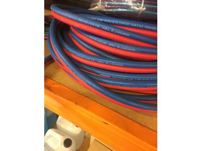 SV-GAS SL.TVILLING PRO/ILT6,3X6,3X13,5