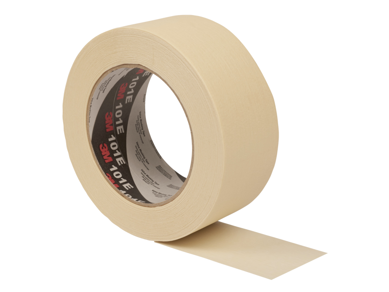 Afdækningstape 101E 36 mm × 50 m
