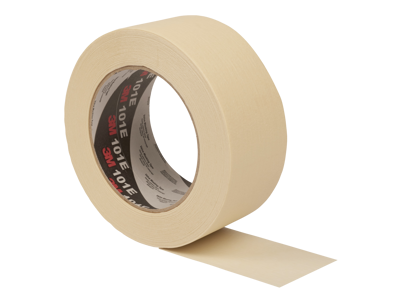 Afdækningstape 101E 36 mm × 50 m