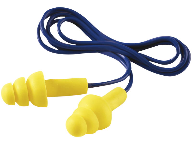 EAR Ultrafit øreprop pk/50