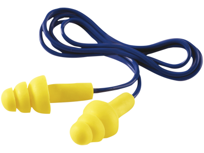 EAR Ultrafit øreprop pk/50