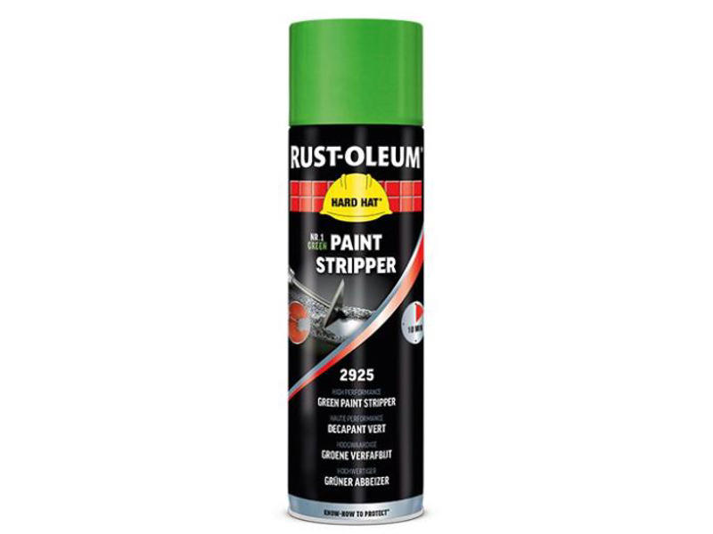 PAINT STRIPPER PÅ SPRAY 500ML