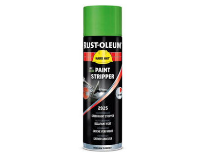 PAINT STRIPPER PÅ SPRAY 500ML