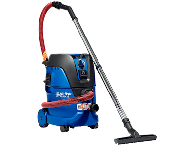 Nilfisk Våd-/tørsuger Aero 26-2H PC