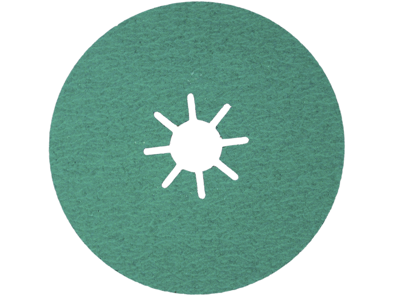 Fiberrondel 4815 Siacut ø115 K150
