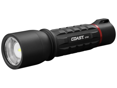 Coast XP9R håndlygte genopl. 1050 lm