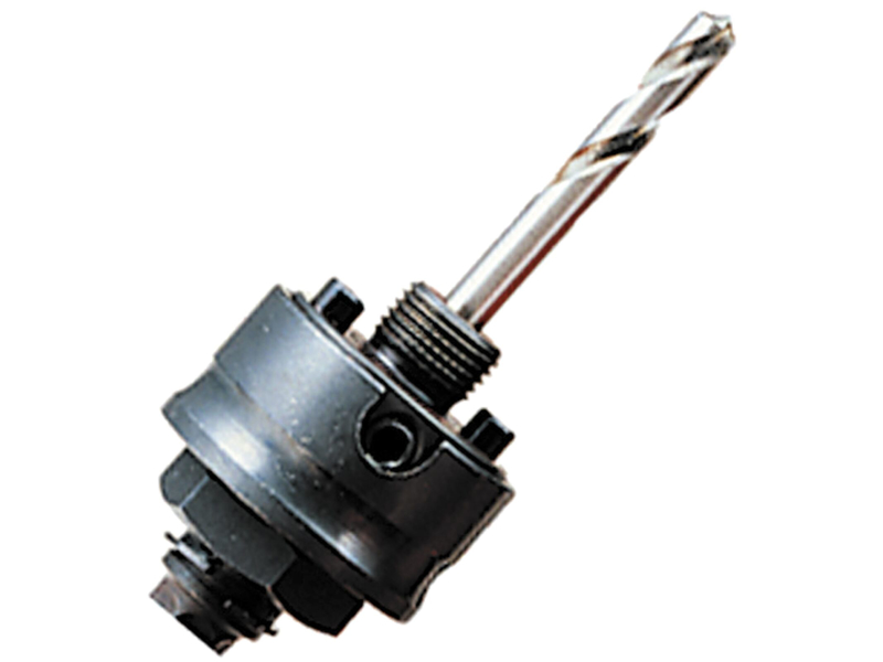 Bahco Holder t/hulsav 14-30mm 6mm skaft